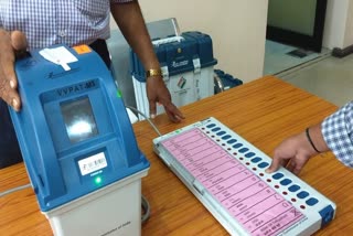 Assembly Elections In Kanker