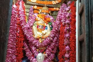 Ratanpur Mahamaya Temple In Bilaspur