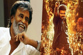 Rajinikanth wishes 'massive success' for Leo, here's what superstar has to say about Thalapathy Vijay and Lokesh Kanagaraj's film