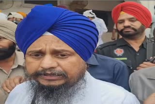 Hsgpc Election: ਹਰਿਆਣਾ 'ਚ ਵੱਡੇ ਪੱਧਰ 'ਤੇ ਡੇਰਾ ਪ੍ਰੇਮੀਆਂ ਦੀਆਂ ਬਣਾਈਆਂ ਜਾ ਰਹੀ ਵੋਟਾਂ