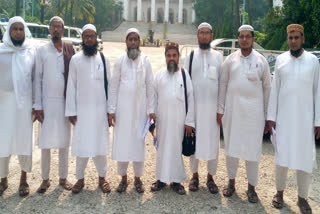 Bengal Imam Organisation