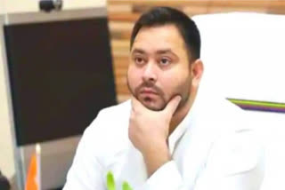 ROUSE AVENUE COURT ALLOWED BIHAR DEPUTY CM TEJASHWI YADAV TO TRAVEL ABROAD ON OFFICIAL TOUR