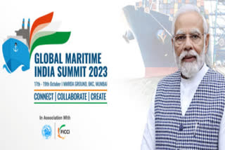 Several countries, including Greece, Egypt, Israel and Turkey, are likely to skip the Global Maritime India Summit-2023 scheduled to be held in Mumbai on Tuesday following the ongoing war between Israel and Palestine. The summit, which will be inaugurated by Prime Minister Narendra Modi via video conferencing is, however, likely to witness the participation of around 30 countries, a government official said. Earlier, the number of participating countries was more than 70.