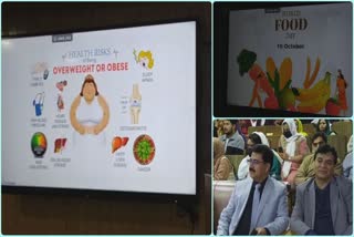 obesity-disease-increasing-rapidly in Kashmir