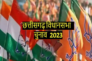Betting On Chhattisgarh Assembly Election