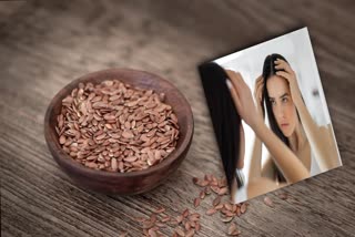 Flaxseed for Hair News