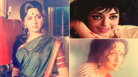 Hema Malini 75th birthday know the popular characters from her hit films