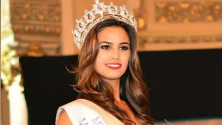 Former Miss World Contestant Sherika De Armas  Sherika De Armas Passed Away  മുന്‍ മിസ്‌ വേള്‍ഡ് മത്സരാര്‍ഥി ഷെറിക ഡി അര്‍മാസ്  മുന്‍ ലോക സുന്ദരി മത്സരരാര്‍ഥി  ഷെറിക ഡി അര്‍മാസ് അന്തരിച്ചു