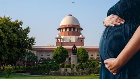 SC JUDGEMENT ON PETITION RELATING TO OVER 26 WEEK PREGNANCY TERMINATION