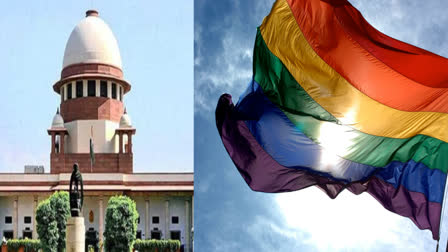 Will there be a hearing tomorrow in the Supreme Court regarding the recognition of same-sex marriage?