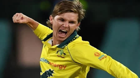 File photo: Adam Zampa