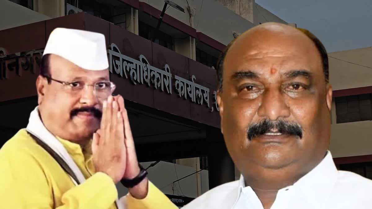 BJP Opposed To Shiv Sena MLA