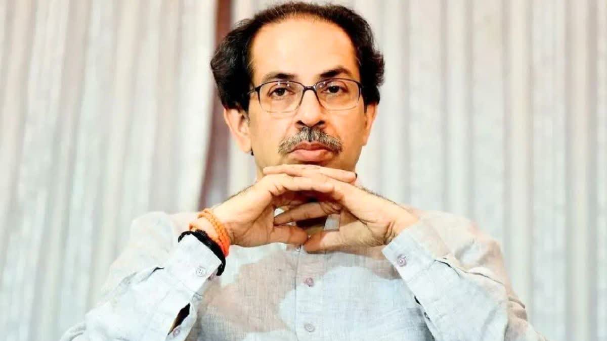 Uddhav Thackeray Discharged