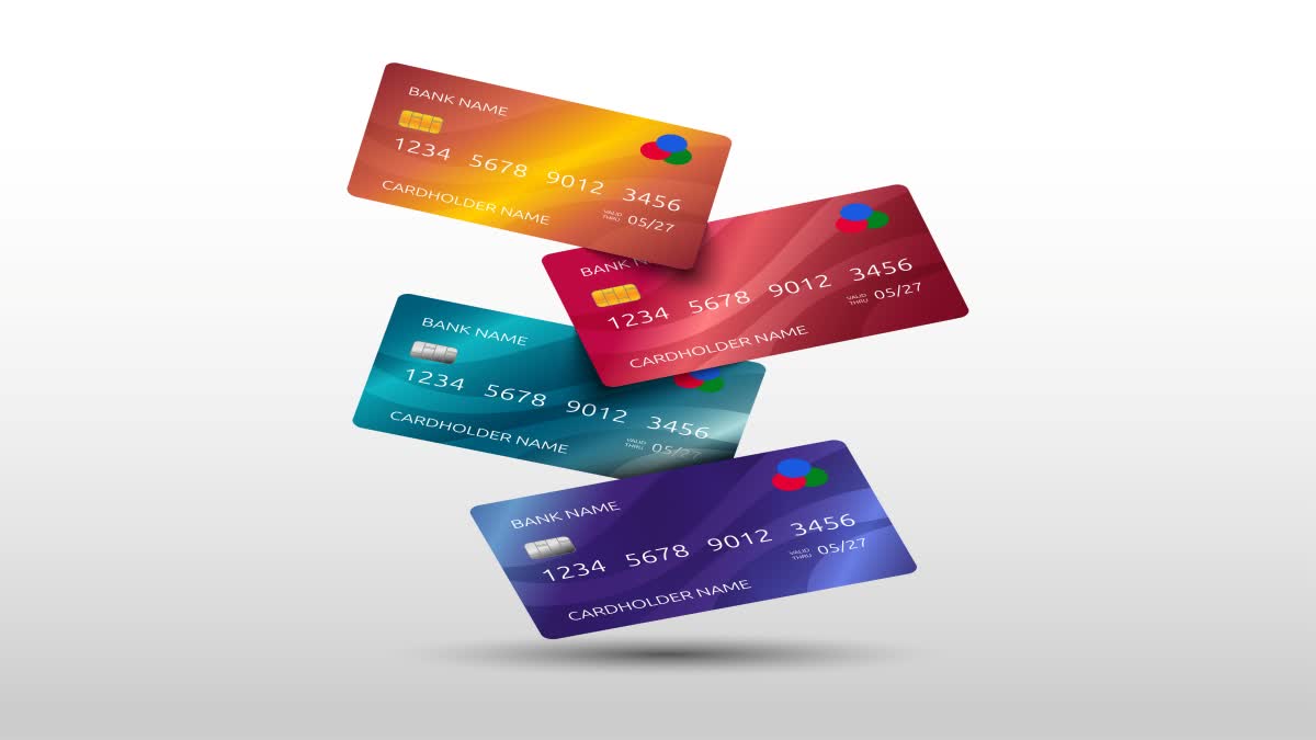 Lifetime Free Credit Cards