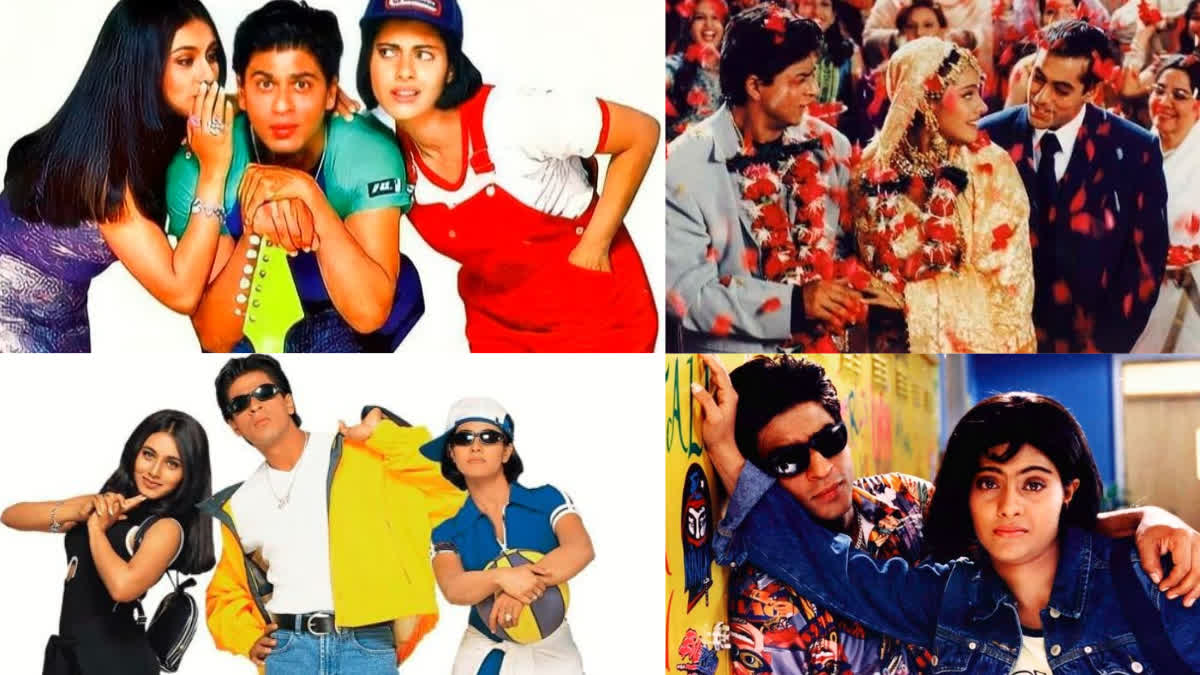 Kuch Kuch Hota Hai turns 26 years