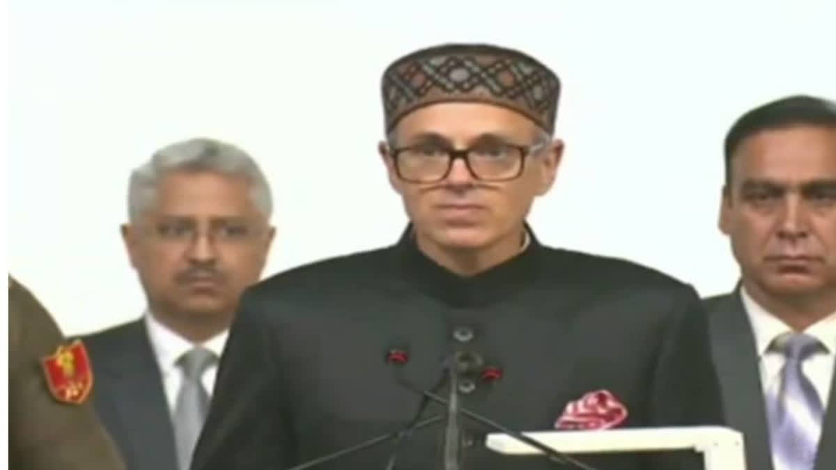 omar-abdullah-takes-oath-as-first-cm-of-j-and-k-union-territory