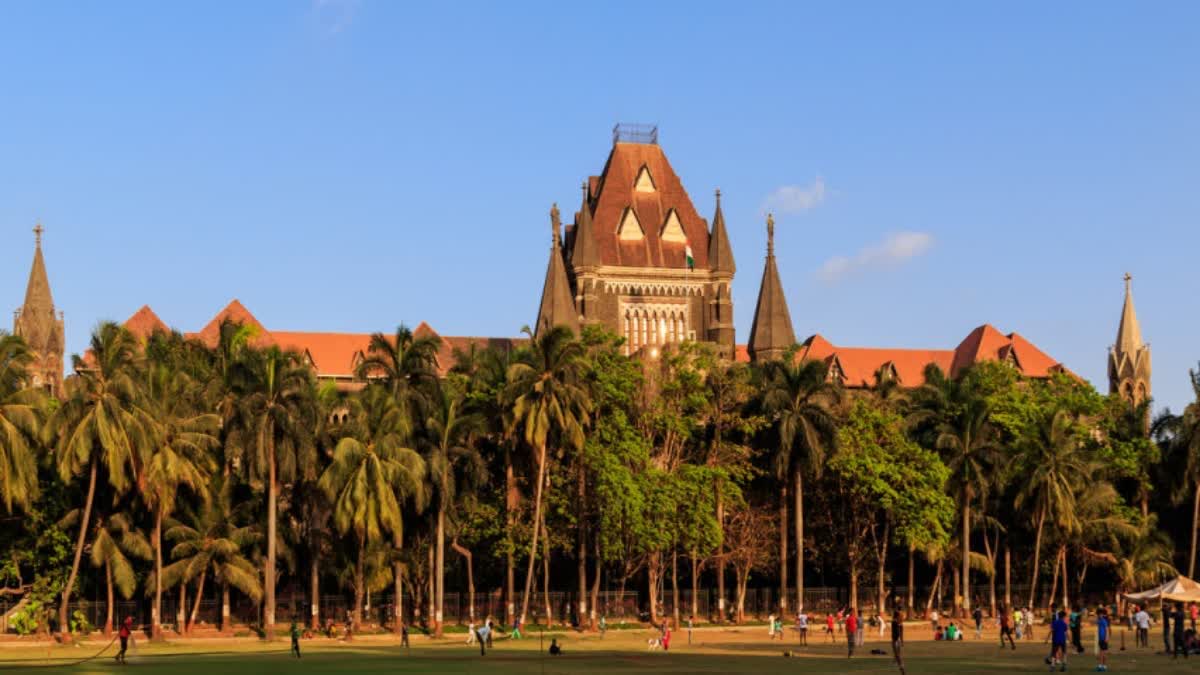 Mumbai High Court