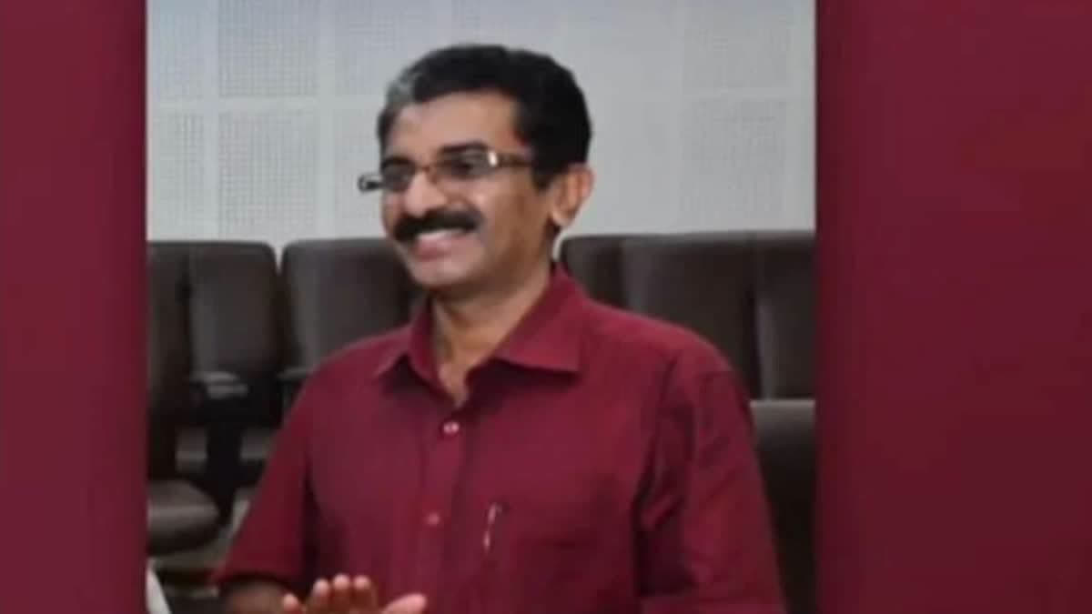 The Kerala State Human Rights Commission is investigating complaints against Kannur panchayat president P P Divya regarding the death of ADM Naveen Babu.