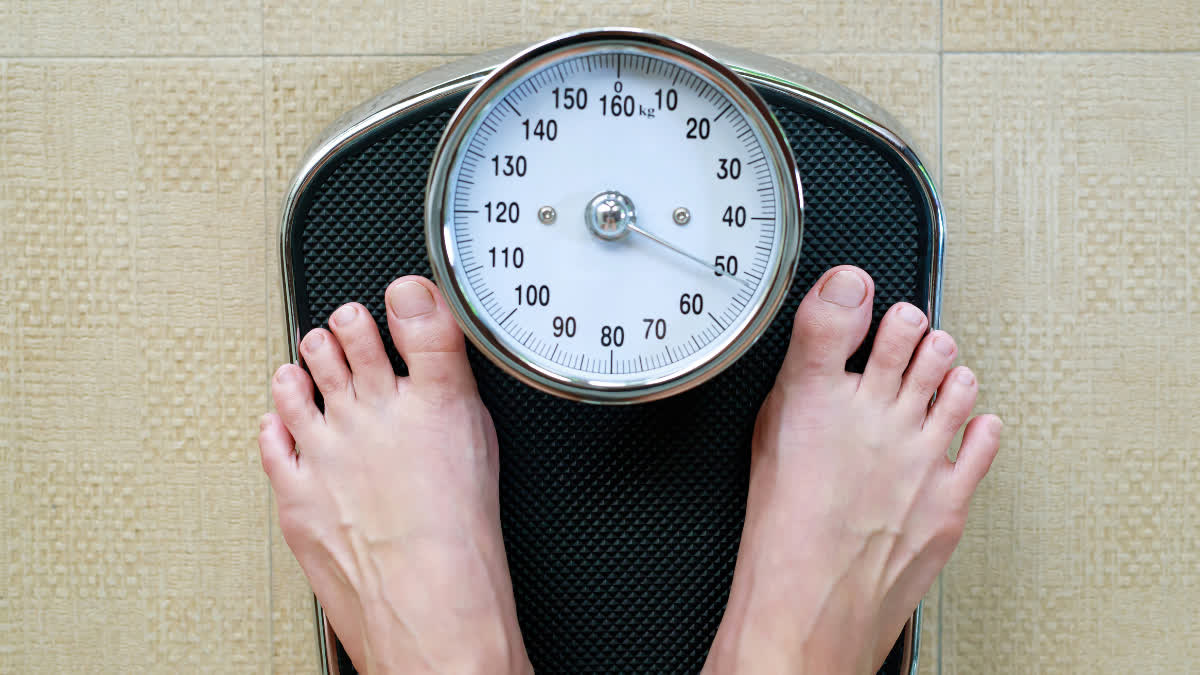 Scientists made a big claim, said- Obesity reduces by measuring weight regularly