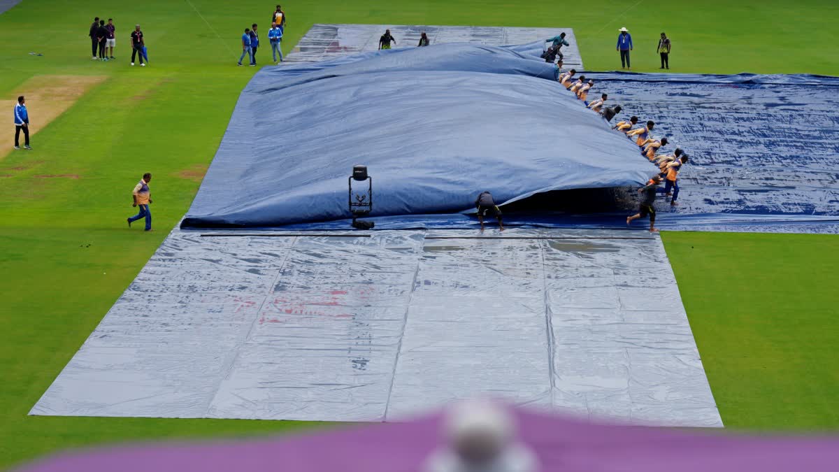 India vs New Zealand