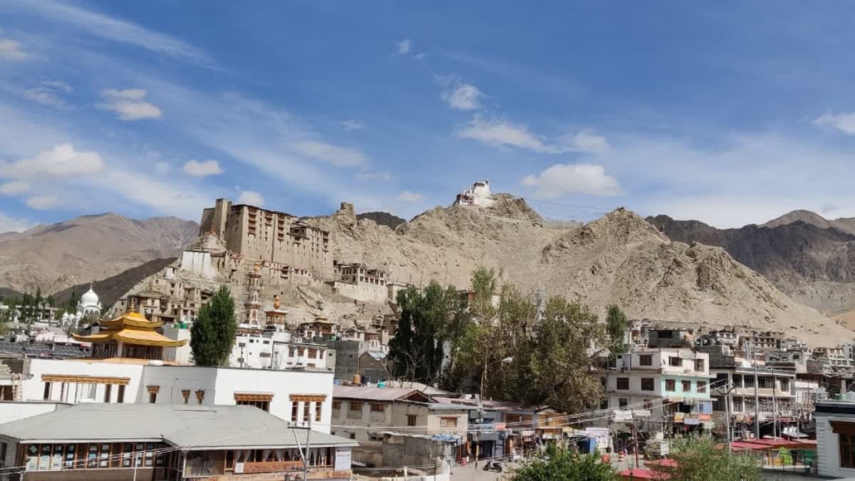 ladakh