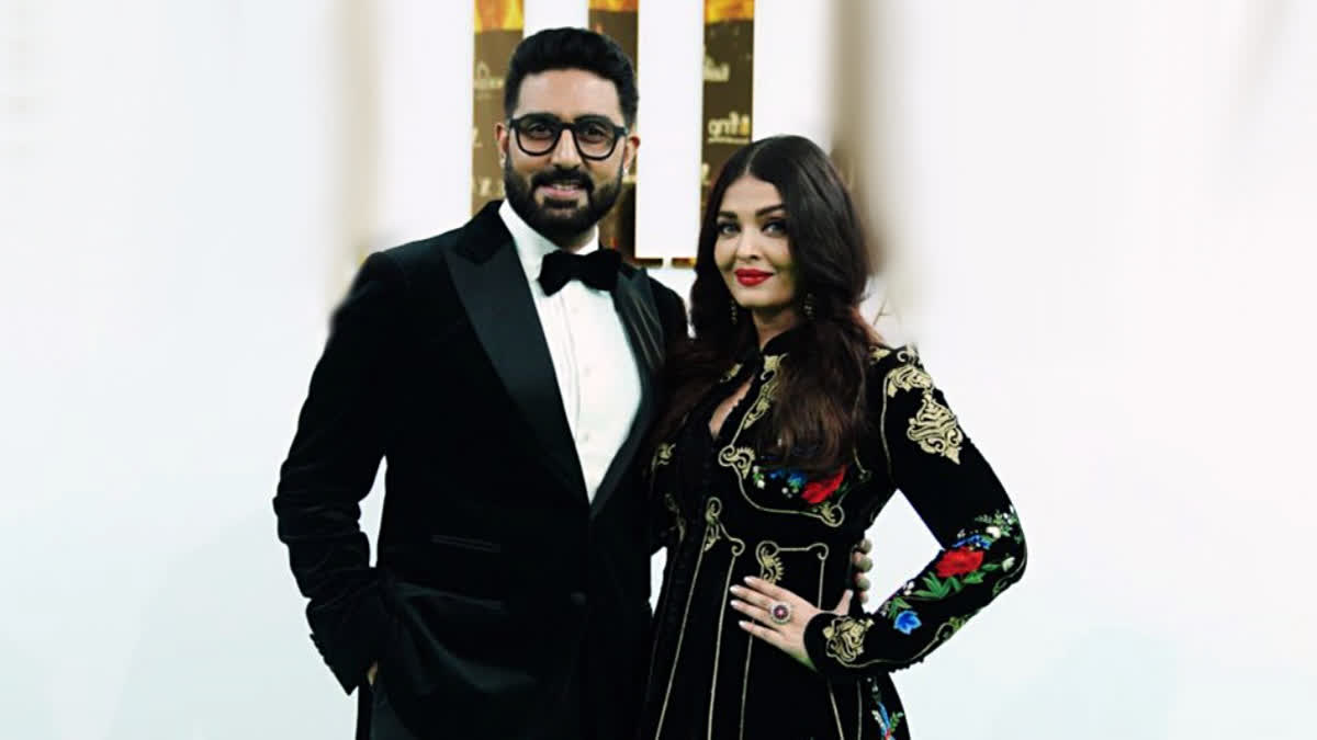 'I'm Looking Forward To Babies': When Aishwarya Rai Expressed Joy In Marriage With Abhishek Bachchan - Watch