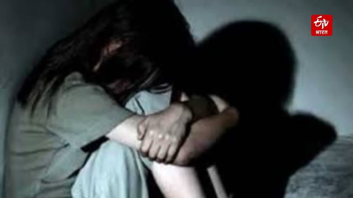 Kho-Kho player raped by coach