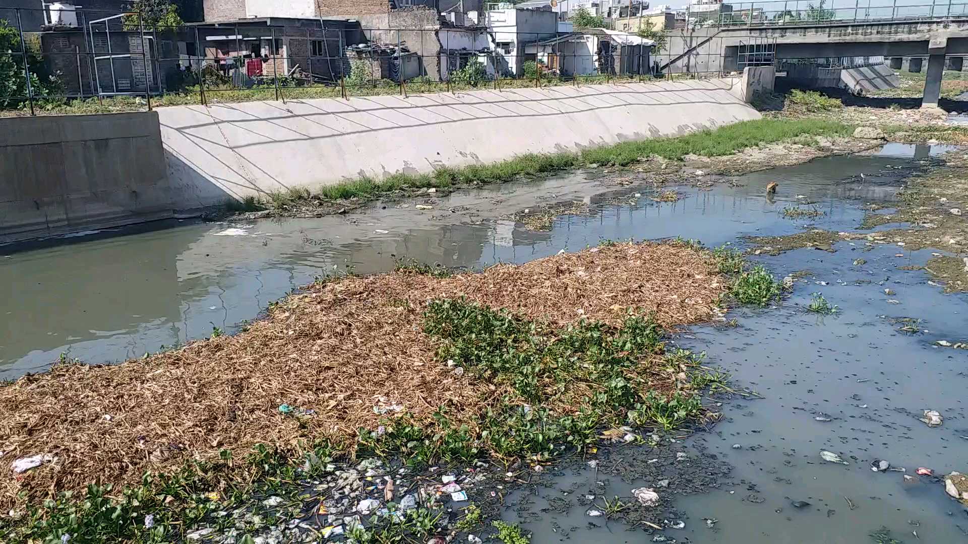 ભાવનગર શહેરનો કંસારા પ્રોજેક્ટ