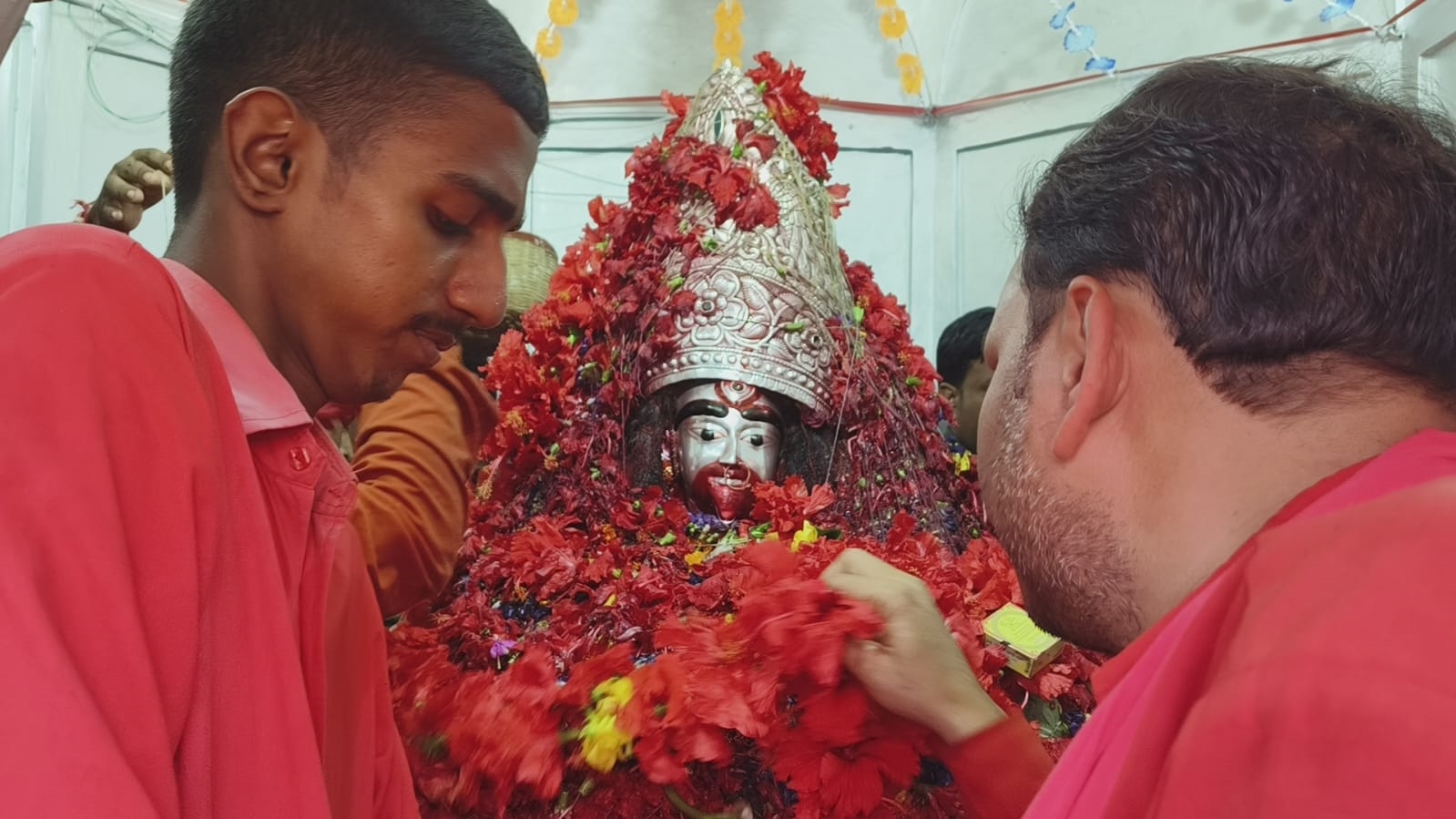 TARAPITH MANDIR