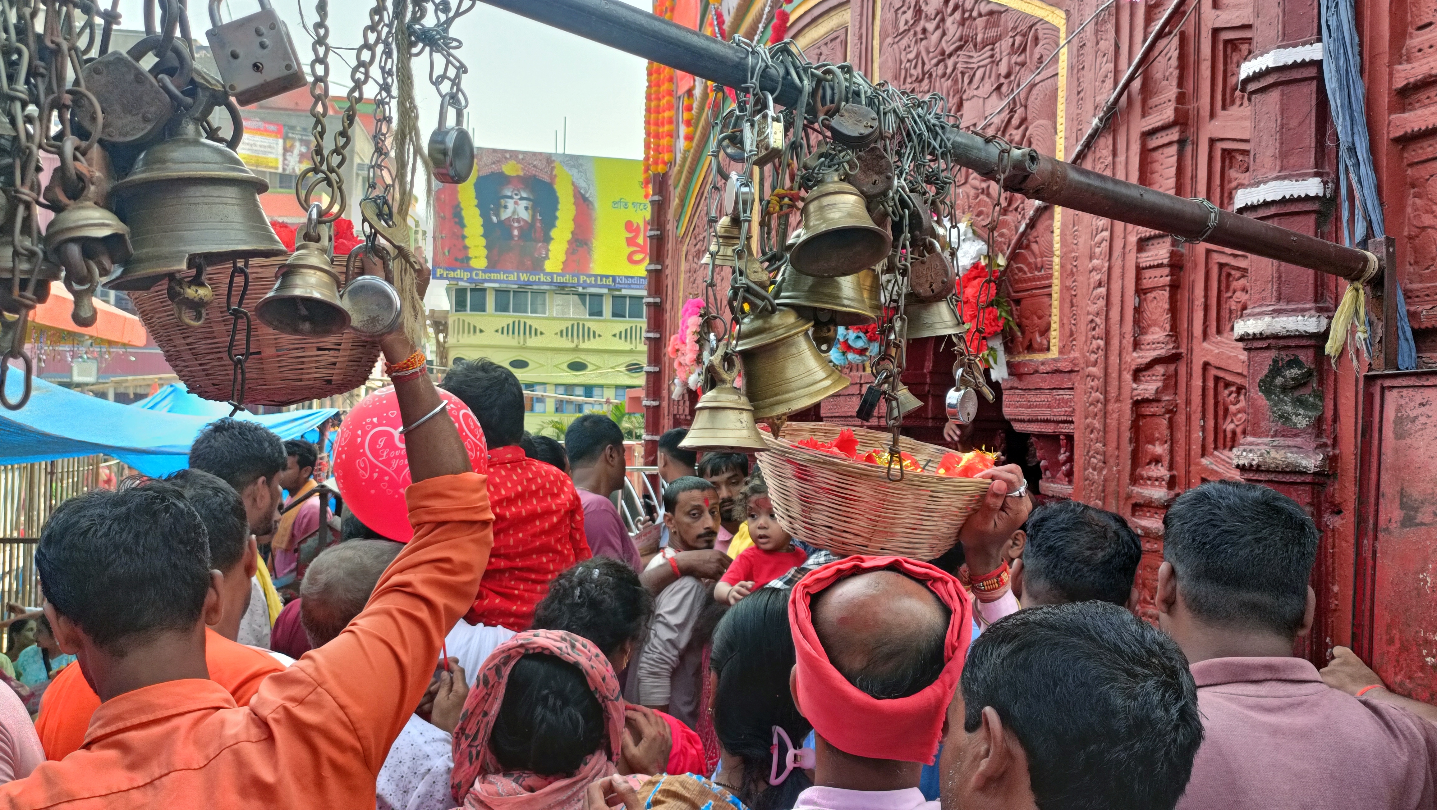 TARAPITH MANDIR