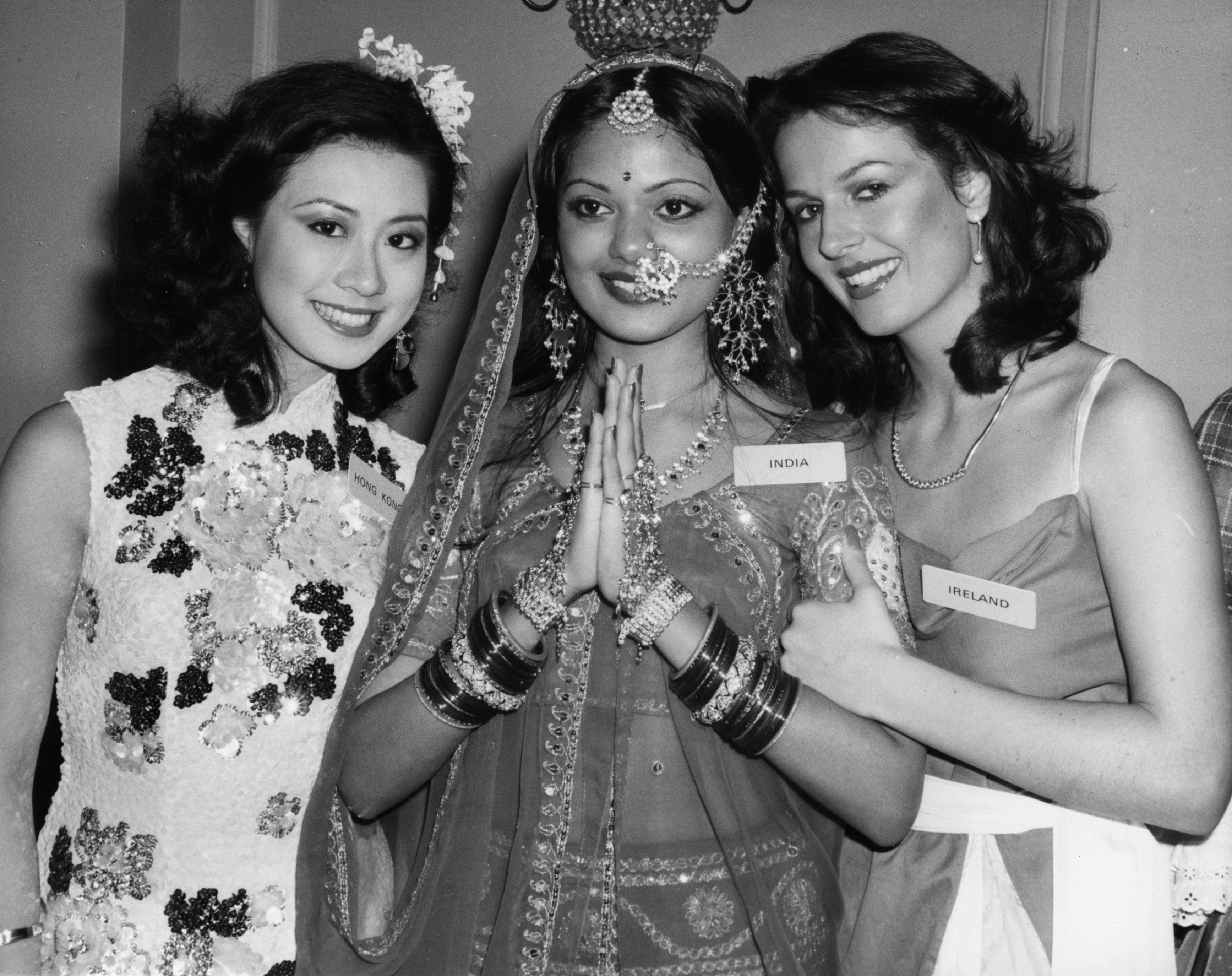 Ahead Of Miss India 2024 Finale, A Nostalgic Look Back At Yesteryear Divas Ft Indrani Rahman, Reita Faria, And Naina Balsaver