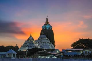 PURI SRIMANDIR