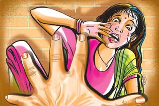 DRIVER RAPED WOMEN IN HYDERABAD