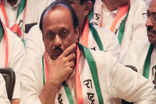 Several workers from Ajit Pawar's NCP's Pune city unit resigned after the governor decided not to grant an MLC post to city President Deepak Mankar.