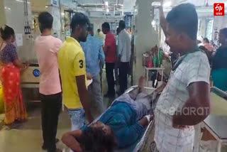 ROAD ACCIDENT IN PURBA BARDHAMAN