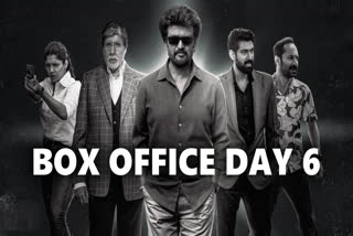 Vettaiyan Box Office Collection Day 6: After Crossing Rs 240 Cr Globally, Rajinikanth Starrer Falls Further In India