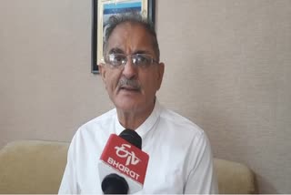 BJP leader Kavinder Gupta hoped the NC-Congress would keep with the peace process initiated by Modi government