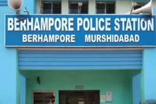 SHOOTOUT AT BERHAMPORE