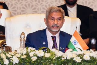 EAM Jaishankar flags concern over terrorism, and extremism at the SCO meet in Islamabad