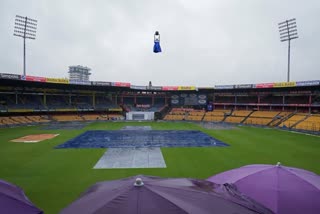 INDIA VS NEW ZEALAND 1ST TEST