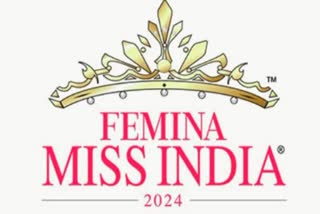 femina miss india 2024