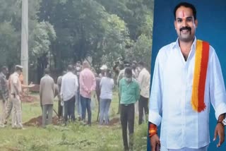 BELAGAVI BUSINESSMAN MURDER CASE