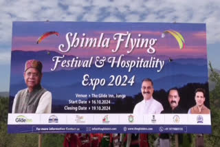 Shimla Flying Festival