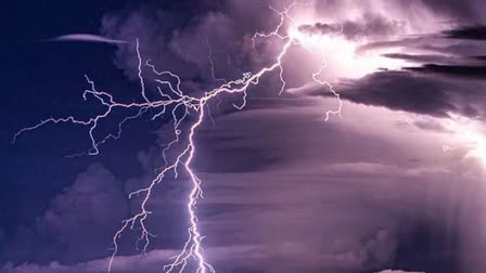 JASHPUR LIGHTNING STRUCK FARMERS