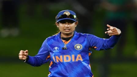 WT20 World Cup 2024 Mithali Raj Slams India Women