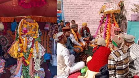 Kullu International Dussehra Festival 2024