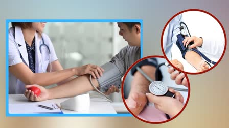 Blood Pressure Measurement