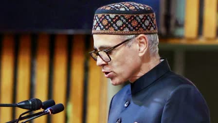 No Green Corridors: We Are Here to Serve the People, Omar Abdullah Says as New CM