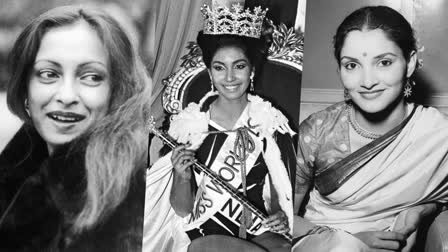 Ahead Of Miss India 2024 Finale, A Nostalgic Look Back At Yesteryear Divas Ft Indrani Rahman, Reita Faria, And Naina Balsaver