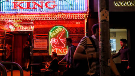 Hong Kong's Chief Executive announced liquor tax cuts to revitalise nightlife, aiming to improve competitiveness amid declining local demand and rising emigration post COVID-19.